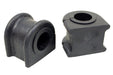 Suspension Stabilizer Bar Bushing Kit Mevotech GK80079