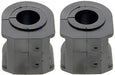 Suspension Stabilizer Bar Bushing Kit Mevotech GK80090