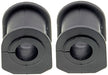 Suspension Stabilizer Bar Bushing Kit Mevotech GK80090