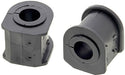 Suspension Stabilizer Bar Bushing Kit Mevotech GK80090