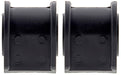 Suspension Stabilizer Bar Bushing Kit Mevotech GK80090