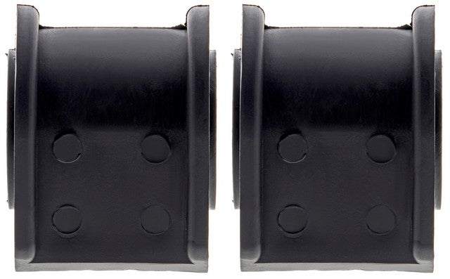 Suspension Stabilizer Bar Bushing Kit Mevotech GK80090