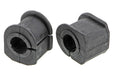 Suspension Stabilizer Bar Bushing Kit Mevotech GK80092