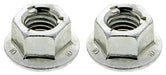 Suspension Stabilizer Bar Link Kit Mevotech GK80102