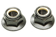 Suspension Stabilizer Bar Link Kit Mevotech GK80104