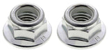 Suspension Stabilizer Bar Link Kit Mevotech GK80127