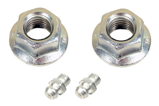 Suspension Stabilizer Bar Link Kit Mevotech GK80246