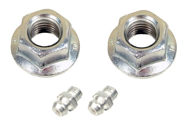 Suspension Stabilizer Bar Link Kit Mevotech GK80246