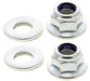 Suspension Stabilizer Bar Link Kit Mevotech GK80249