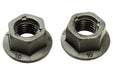Suspension Stabilizer Bar Link Kit Mevotech GK80251