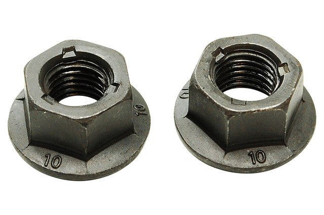 Suspension Stabilizer Bar Link Kit Mevotech GK80251