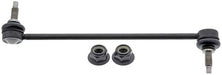 Suspension Stabilizer Bar Link Kit Mevotech GK80252
