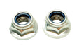 Suspension Stabilizer Bar Link Kit Mevotech GK80262