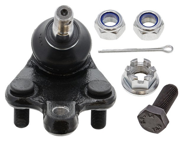 Suspension Ball Joint Mevotech GK80301