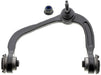 Suspension Control Arm and Ball Joint Assembly Mevotech GK80306