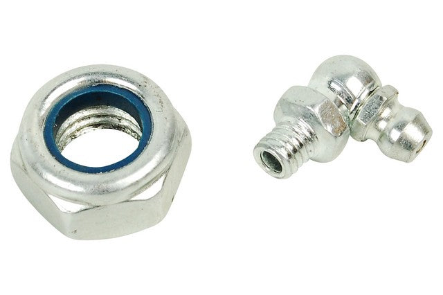 Suspension Control Arm and Ball Joint Assembly Mevotech GK80354