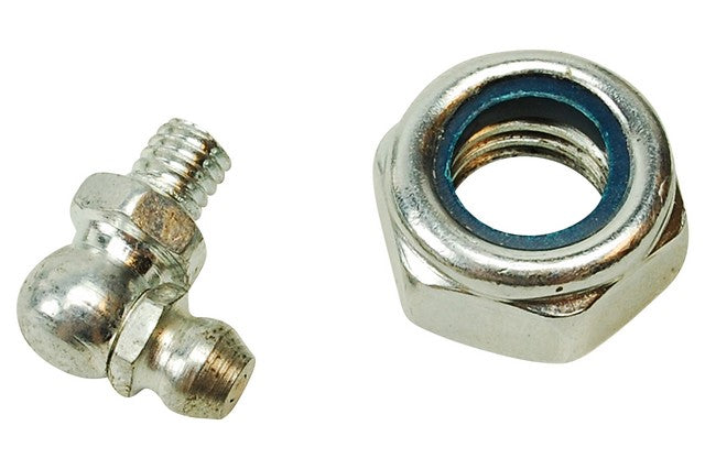 Suspension Control Arm and Ball Joint Assembly Mevotech GK80355