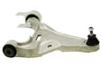 Suspension Control Arm and Ball Joint Assembly Mevotech GK80355
