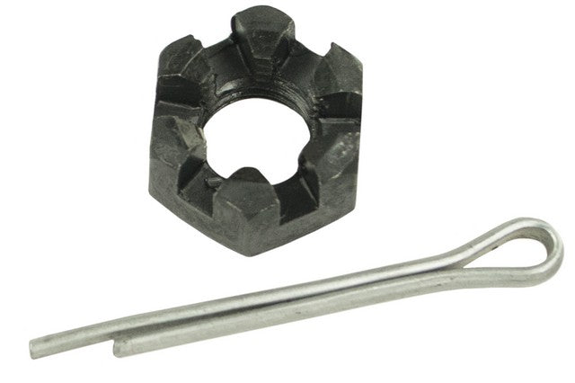 Suspension Control Arm and Ball Joint Assembly Mevotech GK80356