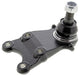 Suspension Ball Joint Mevotech GK80371