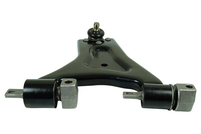 Suspension Control Arm and Ball Joint Assembly Mevotech GK80387