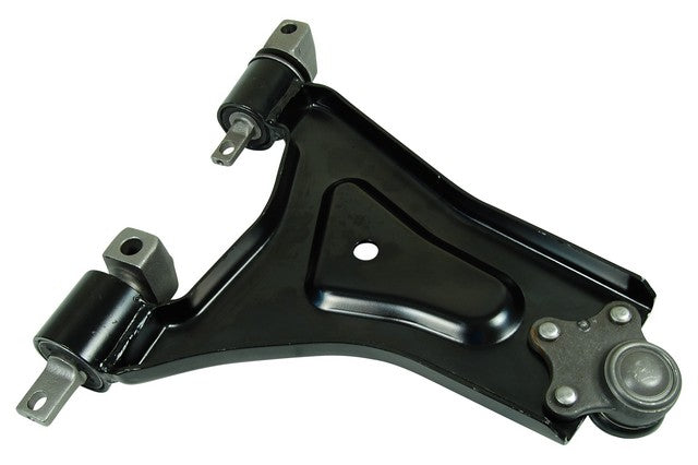 Suspension Control Arm and Ball Joint Assembly Mevotech GK80387