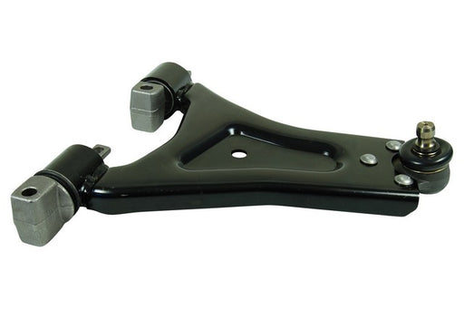 Suspension Control Arm and Ball Joint Assembly Mevotech GK80387