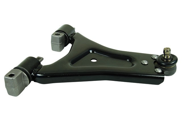 Suspension Control Arm and Ball Joint Assembly Mevotech GK80387