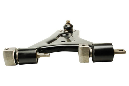 Suspension Control Arm and Ball Joint Assembly Mevotech GK80388
