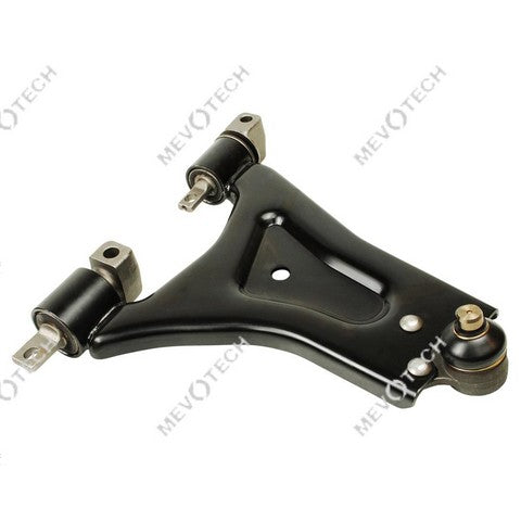 Suspension Control Arm and Ball Joint Assembly Mevotech GK80388