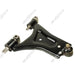 Suspension Control Arm and Ball Joint Assembly Mevotech GK80388