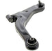Suspension Control Arm and Ball Joint Assembly Mevotech GK80399