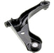 Suspension Control Arm and Ball Joint Assembly Mevotech GK80399
