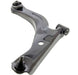 Suspension Control Arm and Ball Joint Assembly Mevotech GK80399