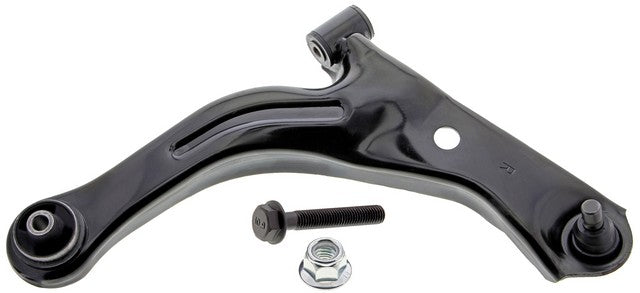 Suspension Control Arm and Ball Joint Assembly Mevotech GK80399