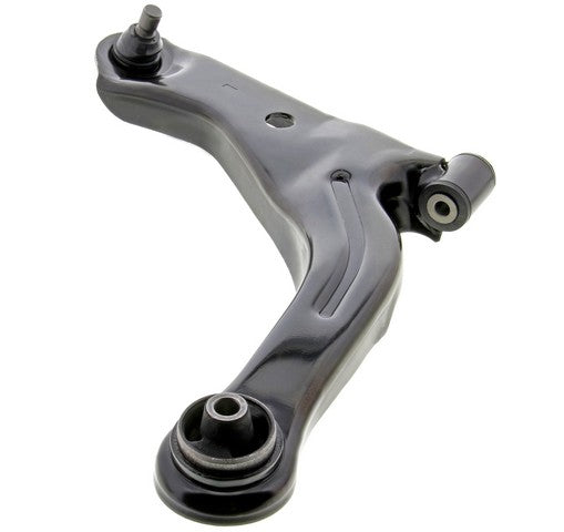Suspension Control Arm and Ball Joint Assembly Mevotech GK80400