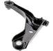 Suspension Control Arm and Ball Joint Assembly Mevotech GK80400