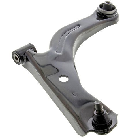 Suspension Control Arm and Ball Joint Assembly Mevotech GK80400