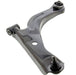Suspension Control Arm and Ball Joint Assembly Mevotech GK80400