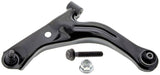 Suspension Control Arm and Ball Joint Assembly Mevotech GK80400