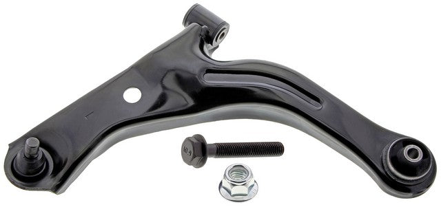 Suspension Control Arm and Ball Joint Assembly Mevotech GK80400