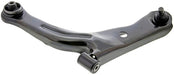 Suspension Control Arm and Ball Joint Assembly Mevotech GK80400