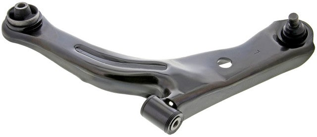Suspension Control Arm and Ball Joint Assembly Mevotech GK80400