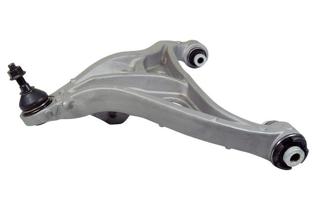 Suspension Control Arm and Ball Joint Assembly Mevotech GK80401