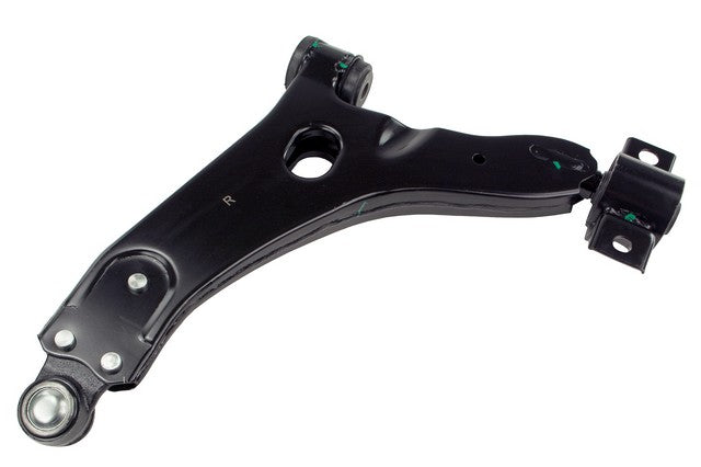 Suspension Control Arm and Ball Joint Assembly Mevotech GK80407