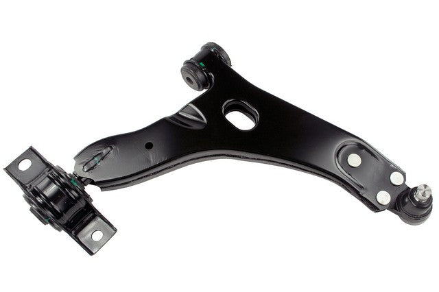 Suspension Control Arm and Ball Joint Assembly Mevotech GK80407