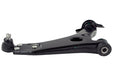 Suspension Control Arm and Ball Joint Assembly Mevotech GK80407