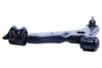 Suspension Control Arm and Ball Joint Assembly Mevotech GK80408