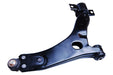 Suspension Control Arm and Ball Joint Assembly Mevotech GK80408