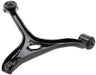 Suspension Control Arm Mevotech GK80409